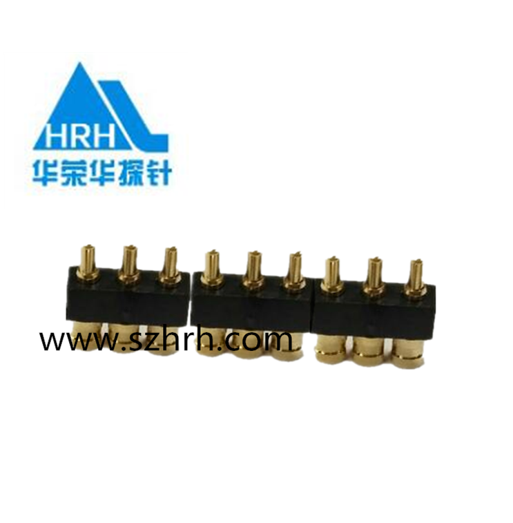 深圳哪家藍牙耳機POGO PIN做得較好？