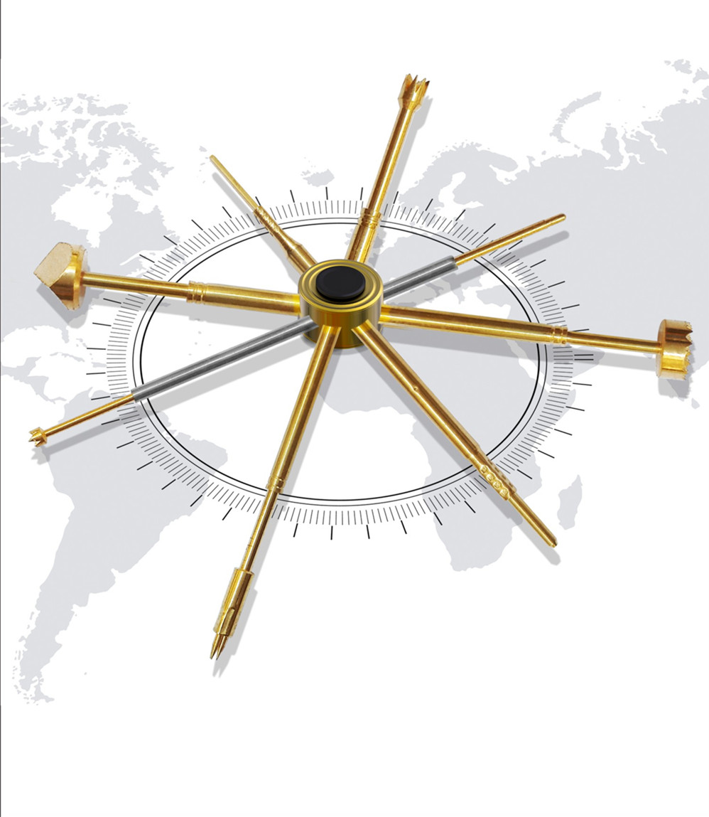 測(cè)試探針的保養(yǎng)方法 alt=