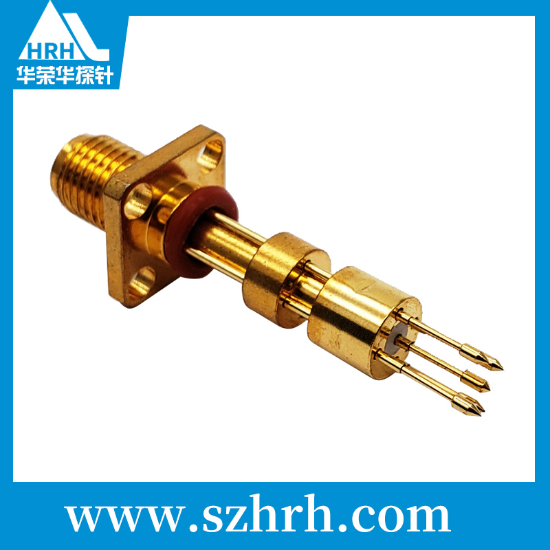 高頻測試探針哪家好? alt=