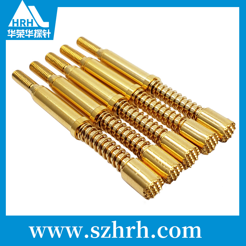 大電流測試探針的規格以及大電流測試探針的報告有哪些呢? alt=