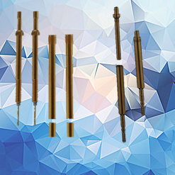 華榮華測試探針定制加工,接單后的準備工作