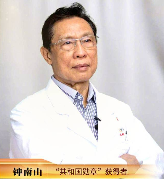 幸得有你，山河無恙！向每一位戰疫者致敬！