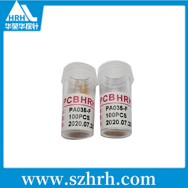 PA035測(cè)試探針參數(shù) alt=