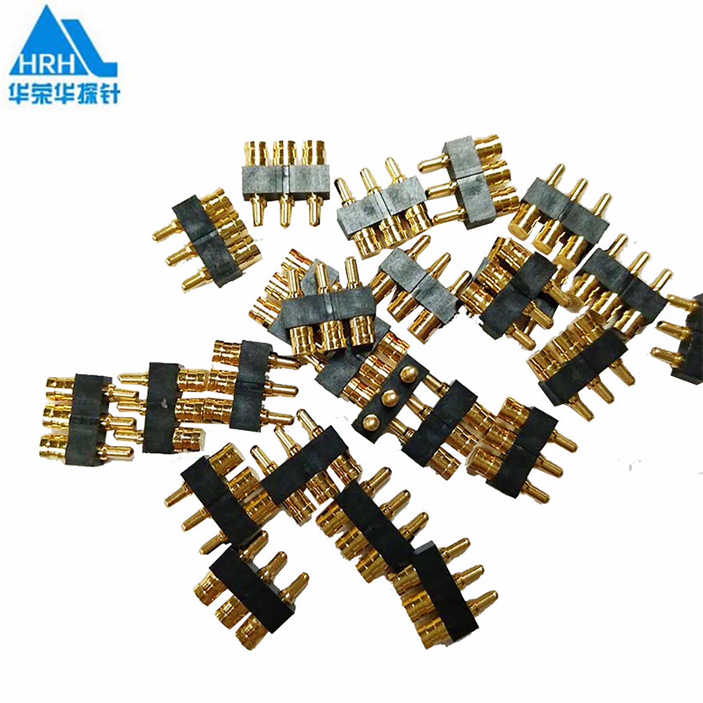 相比pogopin探針模組，彈片微針模組有什么優勢？