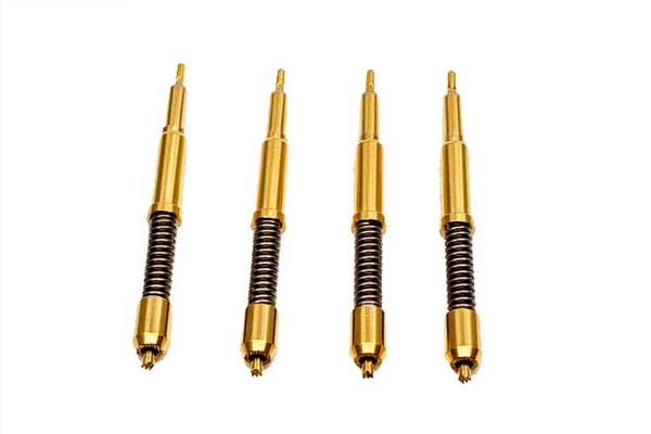 充電針批量定制能夠盡快出貨嗎?質量是否穩定