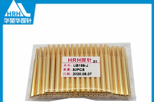 測試頂針有何特點?使用效果怎么樣? alt=