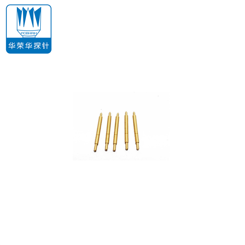 半導體測試探針卡市場現狀及未來發展趨勢? alt=