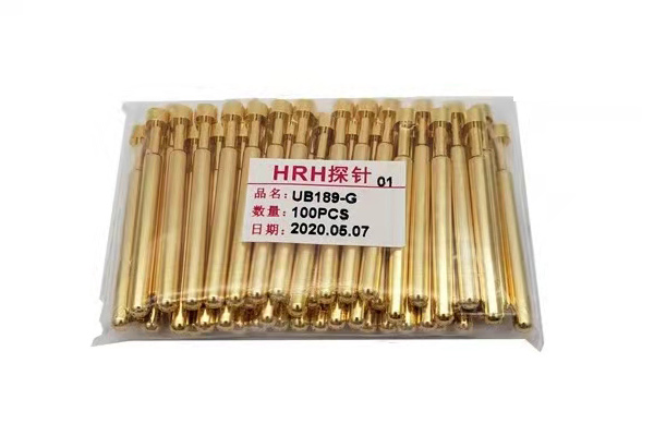 利用 INGUN 技術觸探插頭連接器 alt=