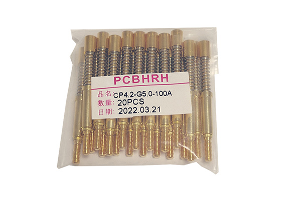 測試探針的長度怎么好？