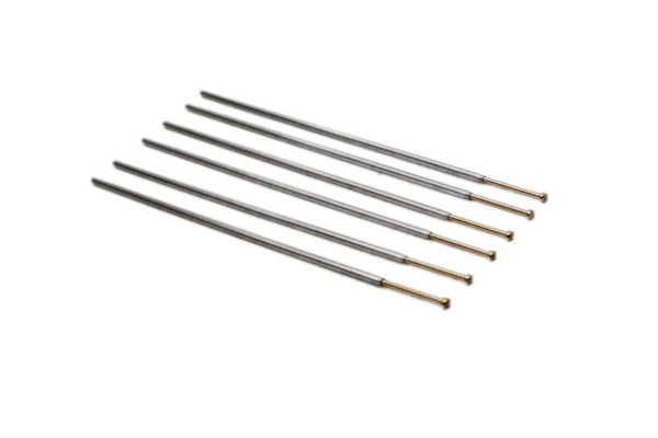 華榮華淺析測試探針的作用 alt=