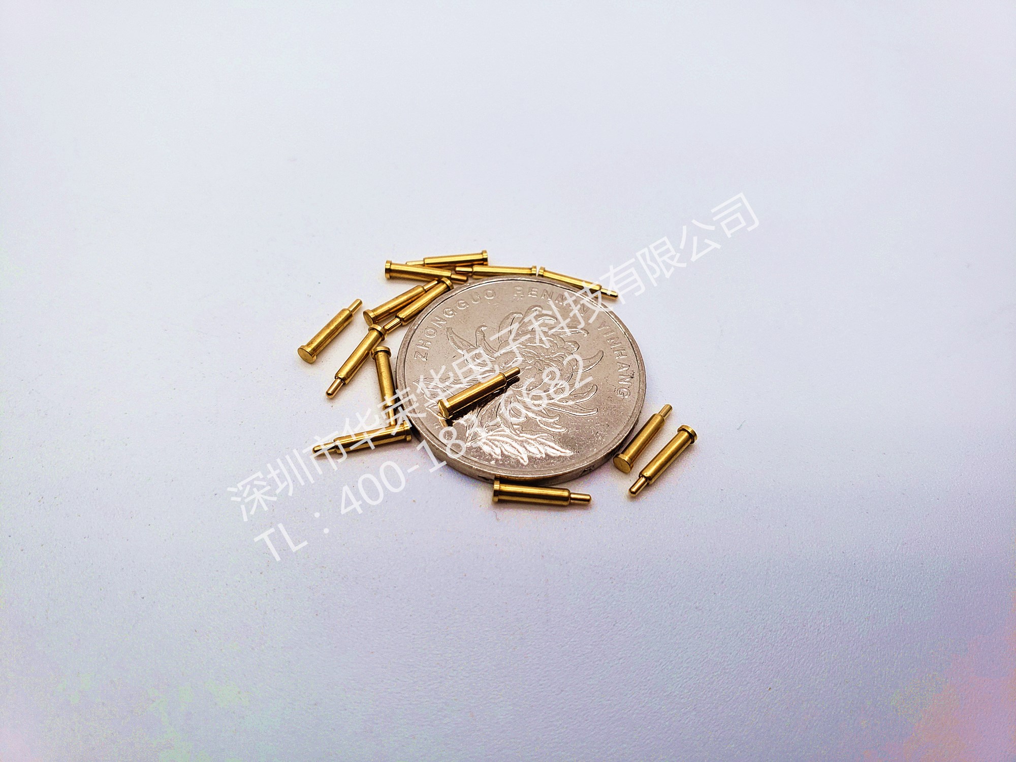 2.0*3.0、4.0、5.0、9.0電流充電探針