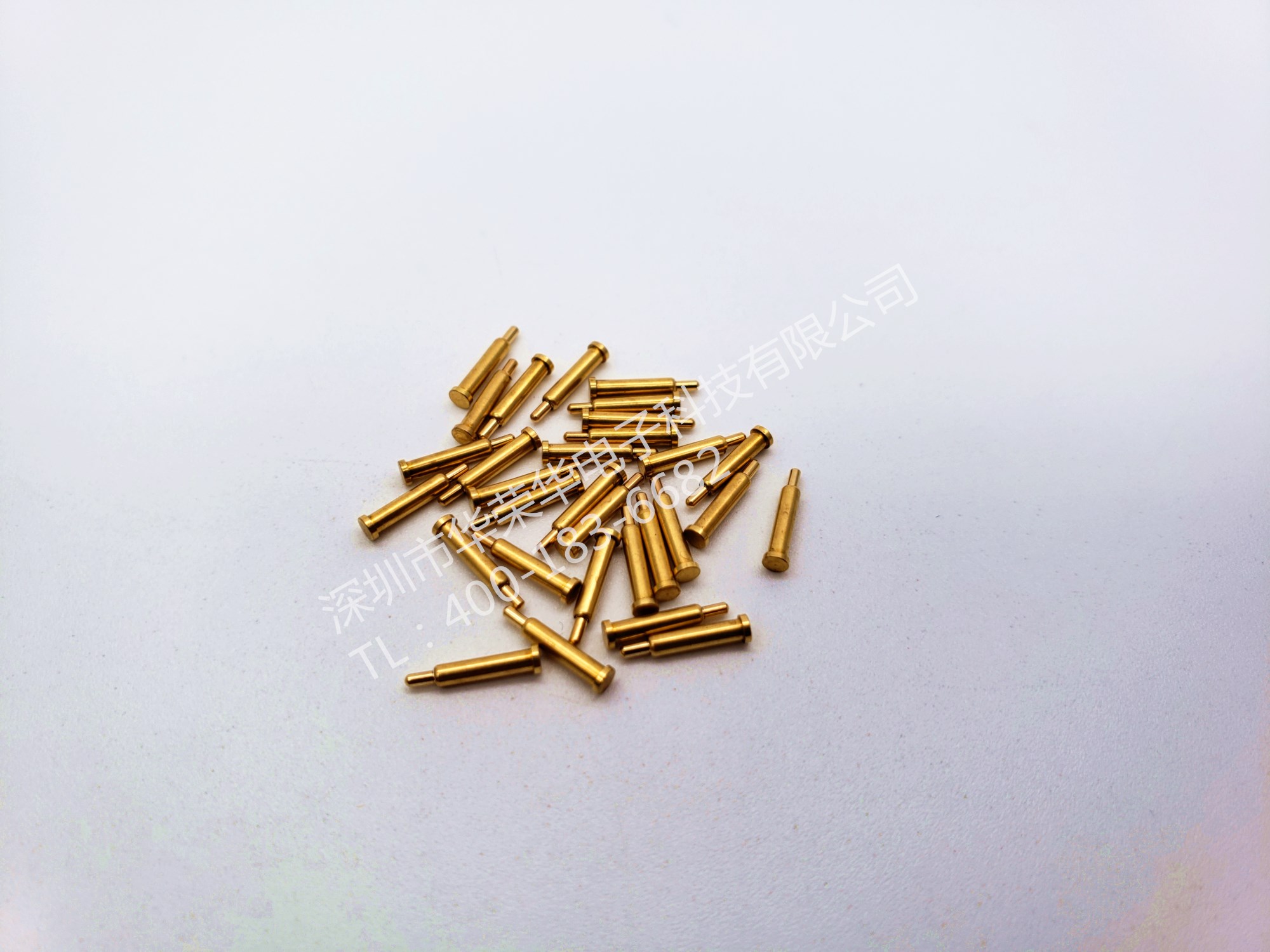 2.0*9.0電流探針、充電探針、非標(biāo)探針