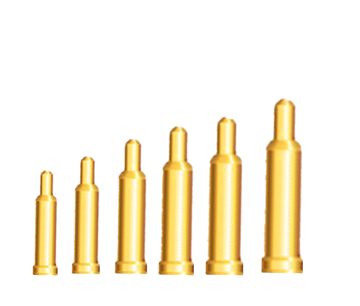 pogo pin頂針連接器、pogo pin、 pogo pin連接器