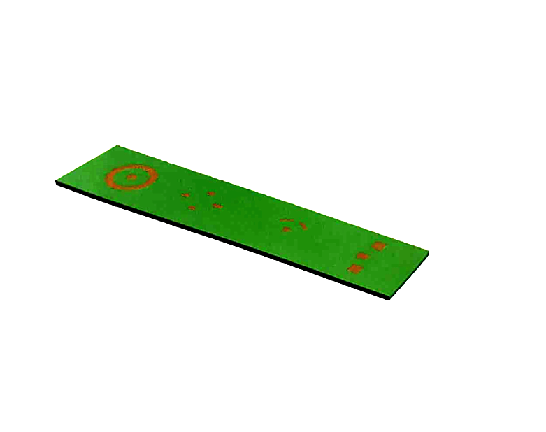 電路板及測(cè)試點(diǎn)、5G射頻探針、射頻探針、高頻探針 電路板及測(cè)試點(diǎn)、5G射頻探針、射頻探針、高頻探針