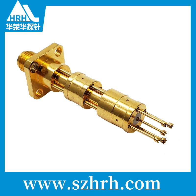 高頻探針、射頻探針、華榮華高頻探針
