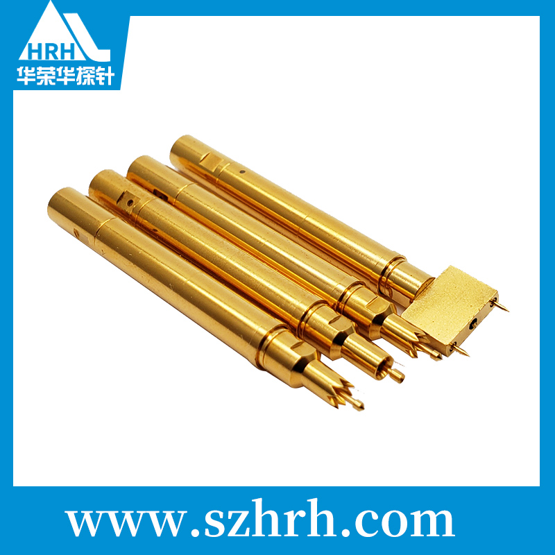 高頻探針、射頻探針、華榮華高頻探針