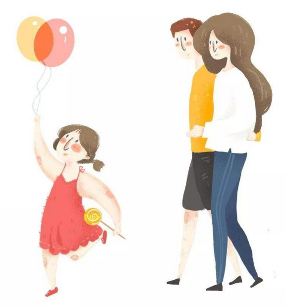 華榮華全體成員愿孩子們?cè)谛碌膶W(xué)期里，能在老師和家長(zhǎng)共同的呵護(hù)下，健康成長(zhǎng)!