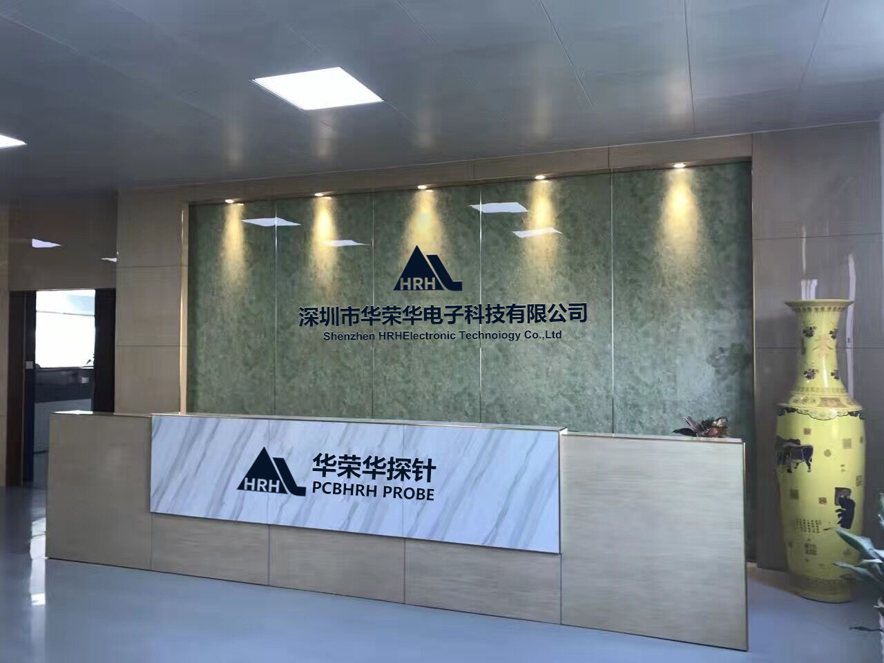 華榮華測(cè)試探針 華榮華測(cè)試探針