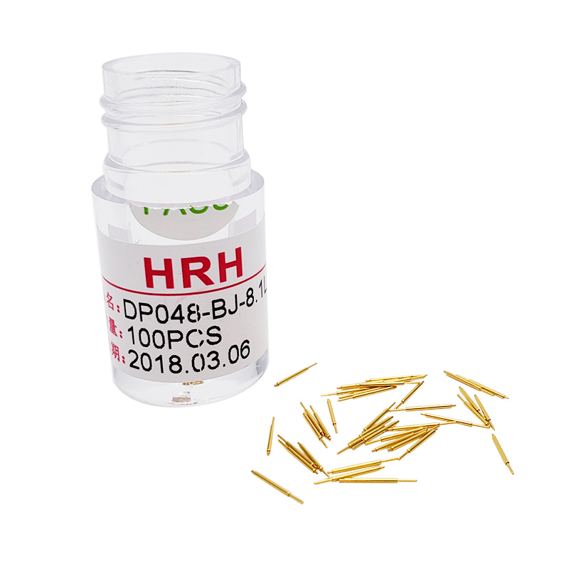 華榮華雙頭探針廠家 華榮華雙頭探針廠家