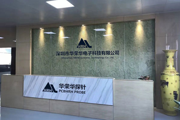 探針生產廠家 探針生產廠家