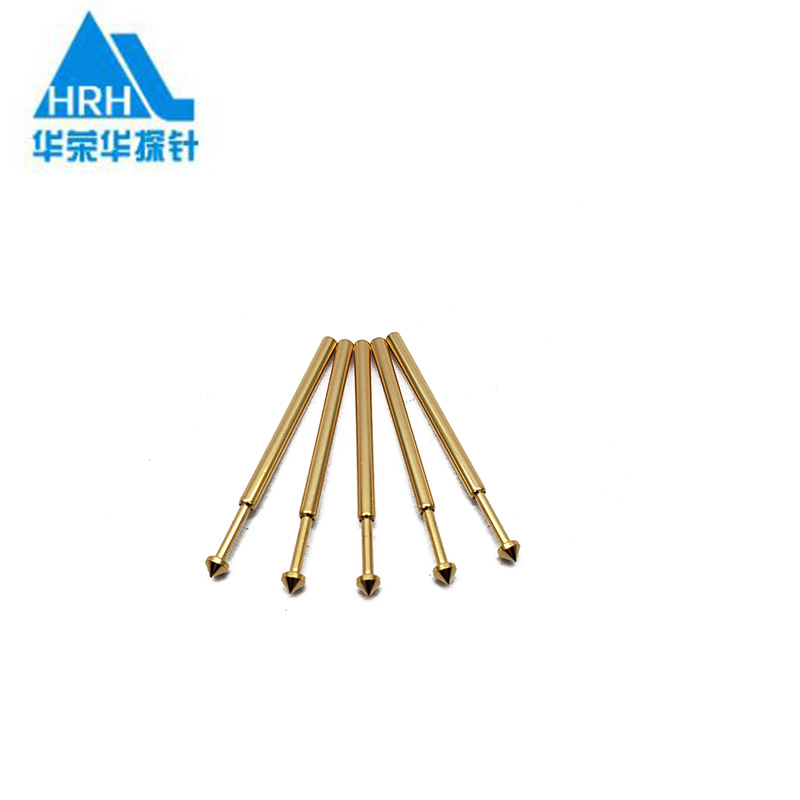 測試探針SP-125308250,華榮華探針廠家 測試探針SP-125308250,華榮華探針廠家