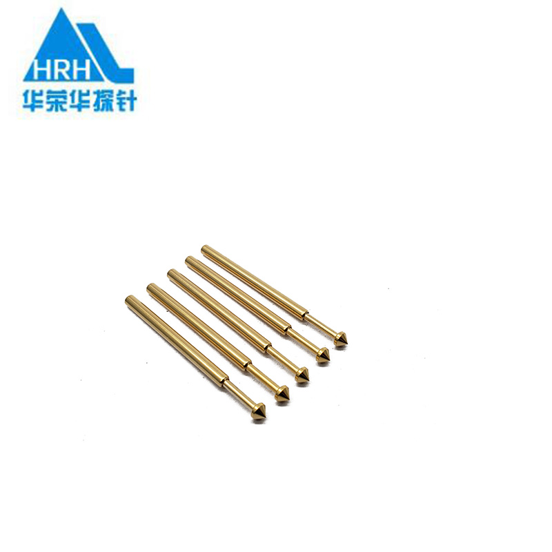 測試探針SP-125308250,華榮華探針廠家 測試探針SP-125308250,華榮華探針廠家