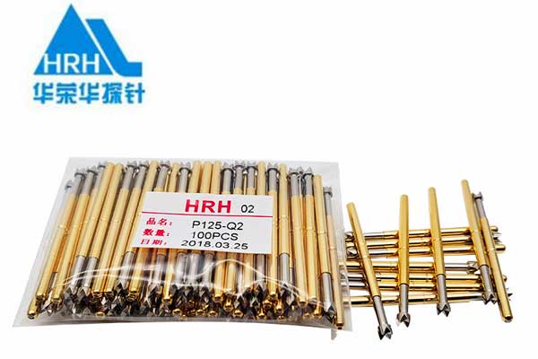 探針生產(chǎn)廠家 探針生產(chǎn)廠家