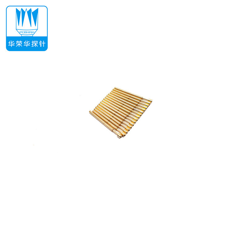 P75-A探針，彈簧探針，華榮華測試針廠家