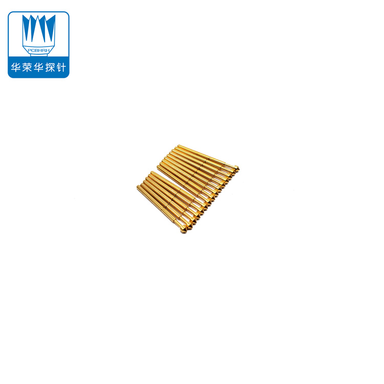 P75-E2,圓錐頭探針、華榮華測試針廠家 P75-E2,圓錐頭探針、華榮華測試針廠家