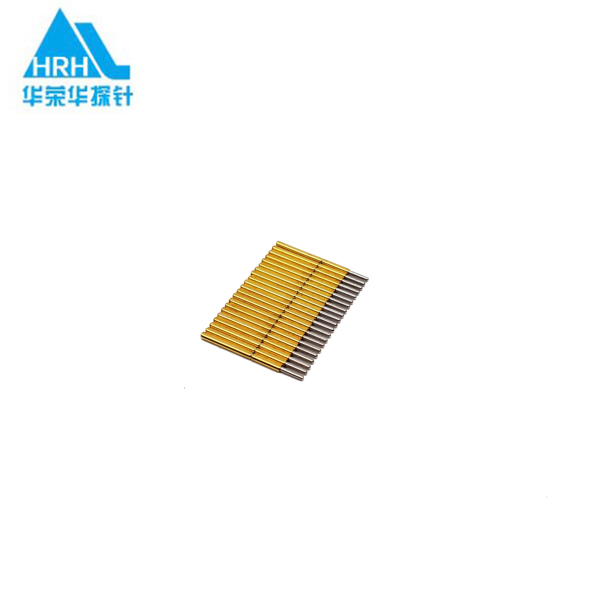 P75-J,直上圓頭探針,華榮華測試針廠家 P75-J,直上圓頭探針,華榮華測試針廠家