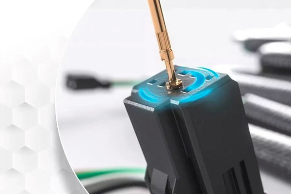 線束探針的應用 線束探針的應用