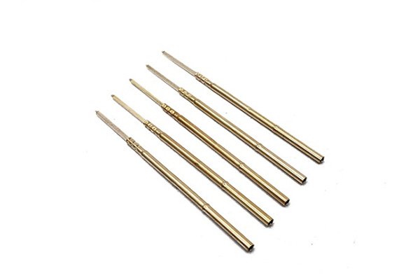 華榮華教你保養測試探針 華榮華教你保養測試探針