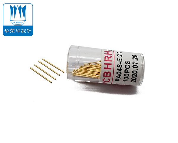 測試探針PA048-E 2.0