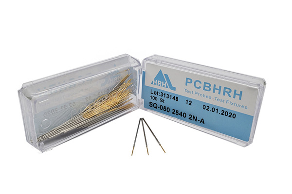 如何找到正確的探針針頭形狀和產(chǎn)品 如何找到正確的探針針頭形狀和產(chǎn)品