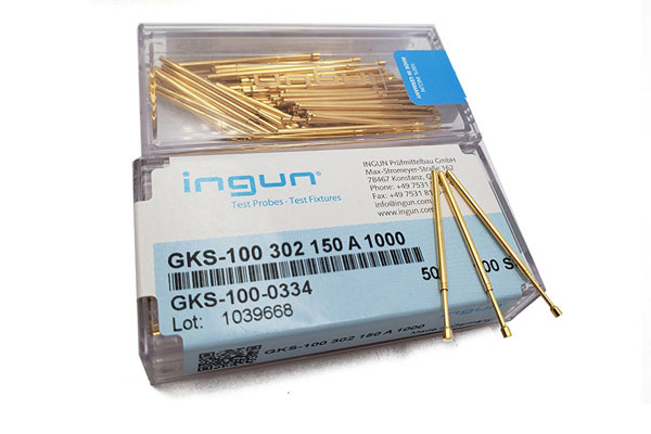 如何選擇測試探針的彈力大小 如何選擇測試探針的彈力大小