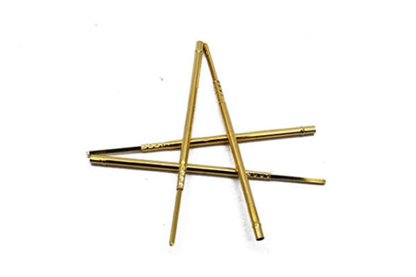 華榮華闡述彈簧針的應用方式 華榮華闡述彈簧針的應用方式