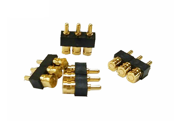 彈簧頂針工作高度和行程的區別 彈簧頂針工作高度和行程的區別