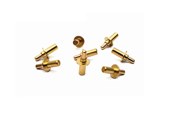 彈簧針連接器和pogo pin連接器有什么區別 彈簧針連接器和pogo pin連接器有什么區別