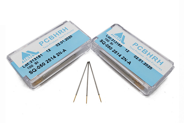 國內半導體測試探針產業廠商爭相布局 國內半導體測試探針產業廠商爭相布局