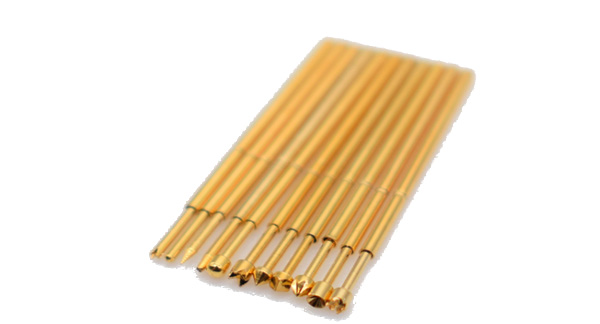 請問下探針彈力,測試的條件是什么?