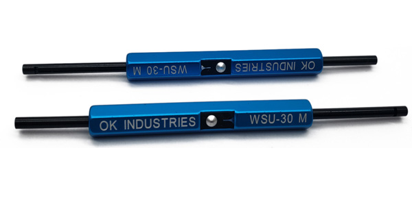 繞線筆怎么使用呢?華榮華探針帶您了解