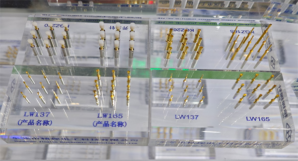 為什么有些測試探針測試后沒有彈性呢?