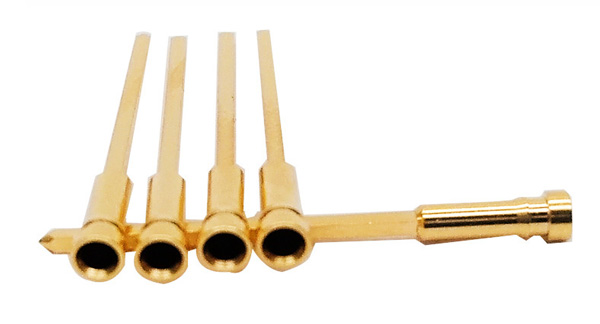 界面針301的參數和應用 alt=