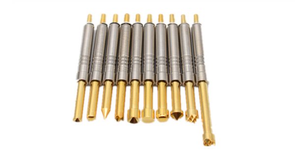 探針下壓無法保證100%垂直時，探針最大允許傾斜量是多少？