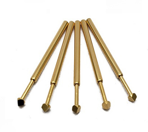 華榮華ICT探針的型號都有哪些呢?