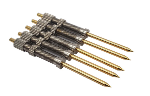 彈簧探針的結構是怎樣的呢?一文帶您了解