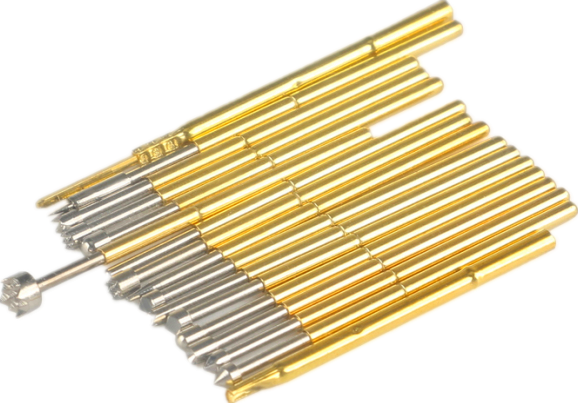 測試針的彈簧應(yīng)該如何選擇呢？