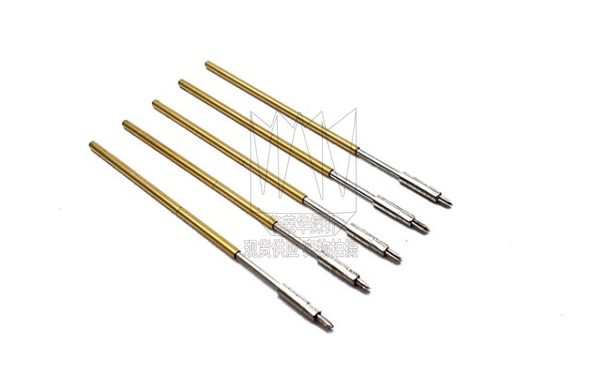 PAL75-B測試探針的特點