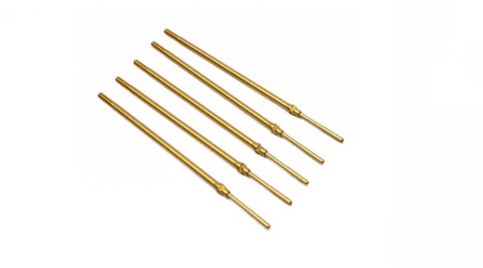 耐腐蝕探針,鍍金防氧化 汽車電子專用 工業級耐用的測試探針