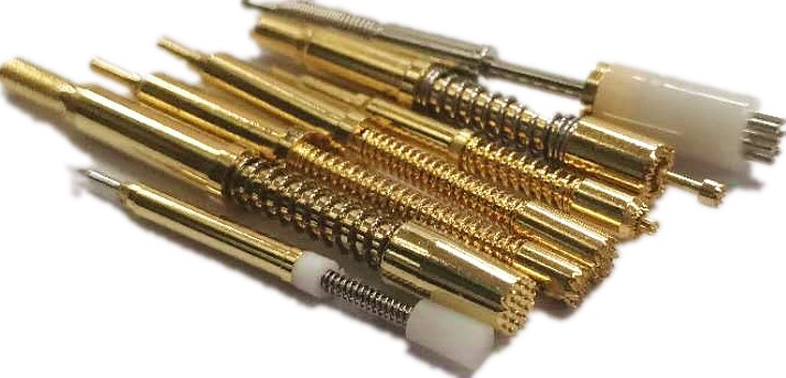 華榮華測試探針的材質(zhì)怎么樣?質(zhì)量有保障嗎?